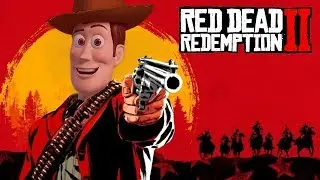 Woody's Roundup - RDR2