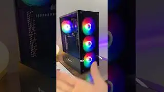 PC GAMER MONTADO MERCADO LIVRE 2K