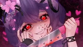 Moepi - Yandere Knife