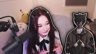Corpse Wants to Finish Resident Evil Village with TinaKitten