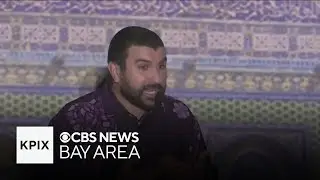Journalist Sami Hamdi, fierce critic of Israeli government, detained at SFO