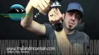 JOBY GorillaTorch Gear Review
