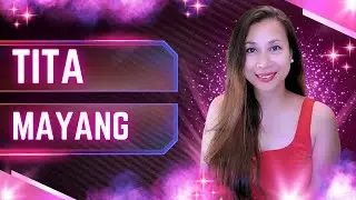 JAMMING SESSION | PROMOTE AN FLEX YOUR CHANNEL | 23 DECEMBER 2025 | TITA MAYANG
