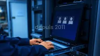 Pr&eacute;sentation CD-Systems