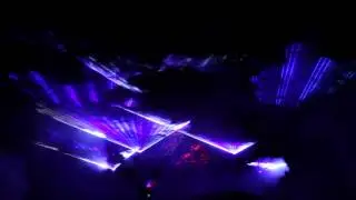 Pyrotecnico Patriotic Lasers | Brookville Volunteer Fire Company