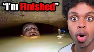 The Most Avoidable Cave DEATHS..