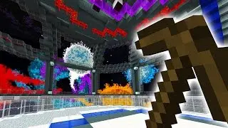 COSMIC PRISONS IS OFFICIALLY HERE! Can you handle it?