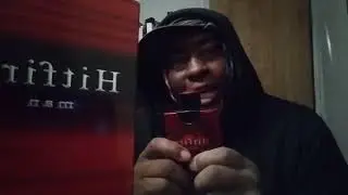 LA rive hit fire 🔥 man cologne review my take on it