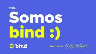 Somos BIND