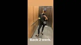 Phoebe Tonkin Instagram Story videos | January 2020