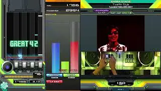 【beatmania IIDX】Twelfth Style SPL EXH