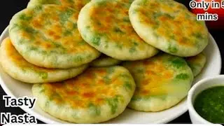 मूंग दाल मसाला पूरी ऐसे बनाएंगो तो कचौड़ी खाना भूलजाएी | Moong Dal Masala Puri
