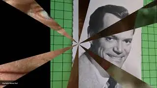Eddie Constantine - Schenk deiner Frau doch hin und wieder rote Rosen (1955)