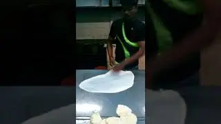 Parotta special master