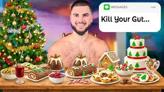 The Quickest Way To Destroy Your Health On Christmas