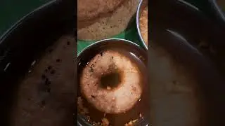 South Indian cuisine #southimdiantheme #dinner #southdish #southern #food #asmr