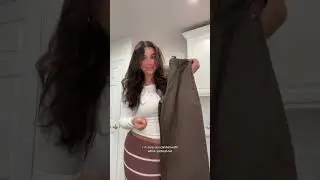 FALL AMERICAN EAGLE HAUL 🤎 