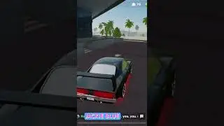 JACKIE BLUE: FLEX CITY THE MOVIE