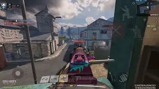 AS-VAL 0 recoil gunsmith 3 shot kill (CODM)