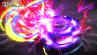 LAST ATTACK | BIRD WON??? | BEYBLADE X SEASON 2 EPISODE 47 | BIRD VS RANTZ ROJI FULL BATTLE PART 3