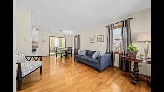 8 Wisteria Way Colonial Style Single Family Home in Canton  MA