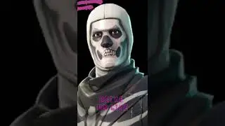 TOP SKINS FORTNITE