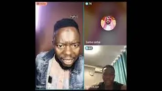 Live de Naam Lil Kone 14 Août 2025