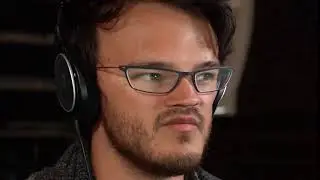 Big Brain Time (Markiplier)