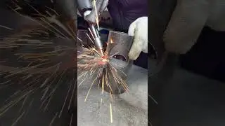Handheld Laser Welder | Fast Speed & No Spatter | High-Performance Welding Equipment