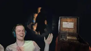 Insym predicting his Future