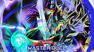 Удивительный Мастер Хаоса и Тёмный Маг OTK! МАСТЕР ХАОСА АГРЕССИВЕН!! Yu-Gi-Oh! Дуэль Мастеров