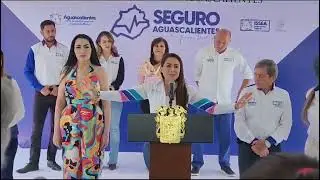 86% de los delitos en Aguascalientes se castigan algunos tardan m&aacute;s que otros indica: Tere Jim&eacute;nez