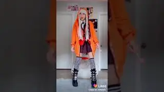 best cosplays of 2020 (for the weebs  and fnaf fans)