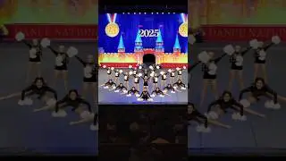 ✨DANCE NATIONALS✨ #пародия #комедия #танец #уда