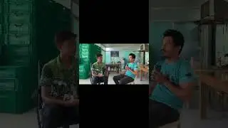 Farmsite Interview