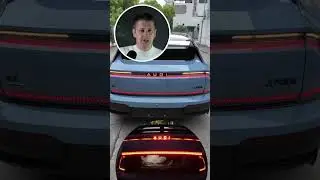 AUDI эксклюзивно для Китая