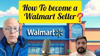 How to Sell Your Products on Walmart and Big Retailer (Drop shipping in 2025)