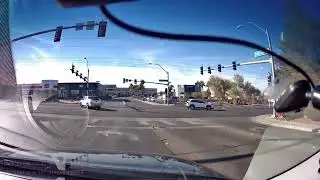 Driving Tutorials. Left Turn Yield On Green. Who Goes First Variations.