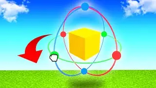 Пишу конструктор карт для своей игры Roblox..