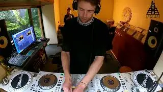 Marius Holm @ Downtown Tulum Radio (The Guest Mix)