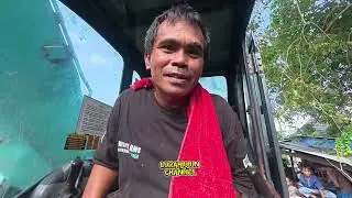 TAK MENUNGGU LAMA SATSET BERESS..