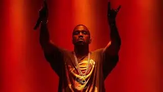 [Free] Kanye West Type Beat 'Kanye West x Jay-Z 'Real Power' [ProdBy @CedWynez]