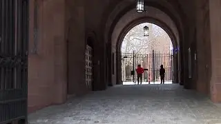 Yale increasing police presence and security measures after shooting at Brown