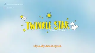 [VIETSUB] Rocket Punch - TWINKLE STAR