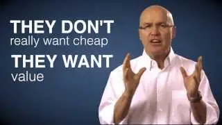Driving for a Better Price | New Home Sales Training | MyersBarnes.com