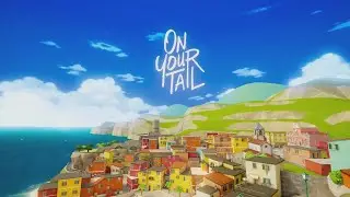 On Your Tail: 13: Island hopping