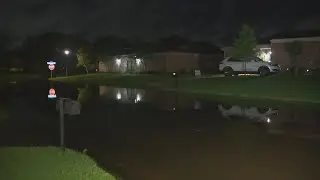 City drainage project causes high water levels in Sugar Land neighborhood
