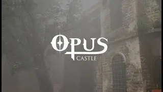 Opus Castle: Chapter 1 (Switch 1) Video Review