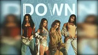 Fifth Harmony - Down (feat. Gucci Mane) [Empty Arena]