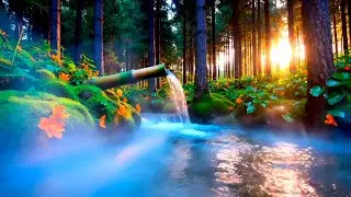 🌿 Paz eterna | Música que calma el alma y sana el corazón 💫